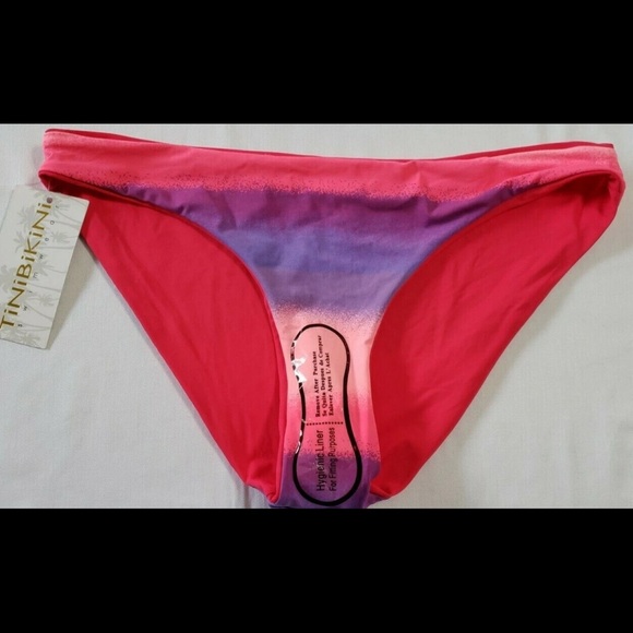 TiniBikini Reversible Bikini - Picture 4 of 7